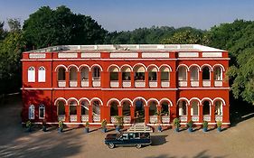 Orchard Palace Gondal 5*