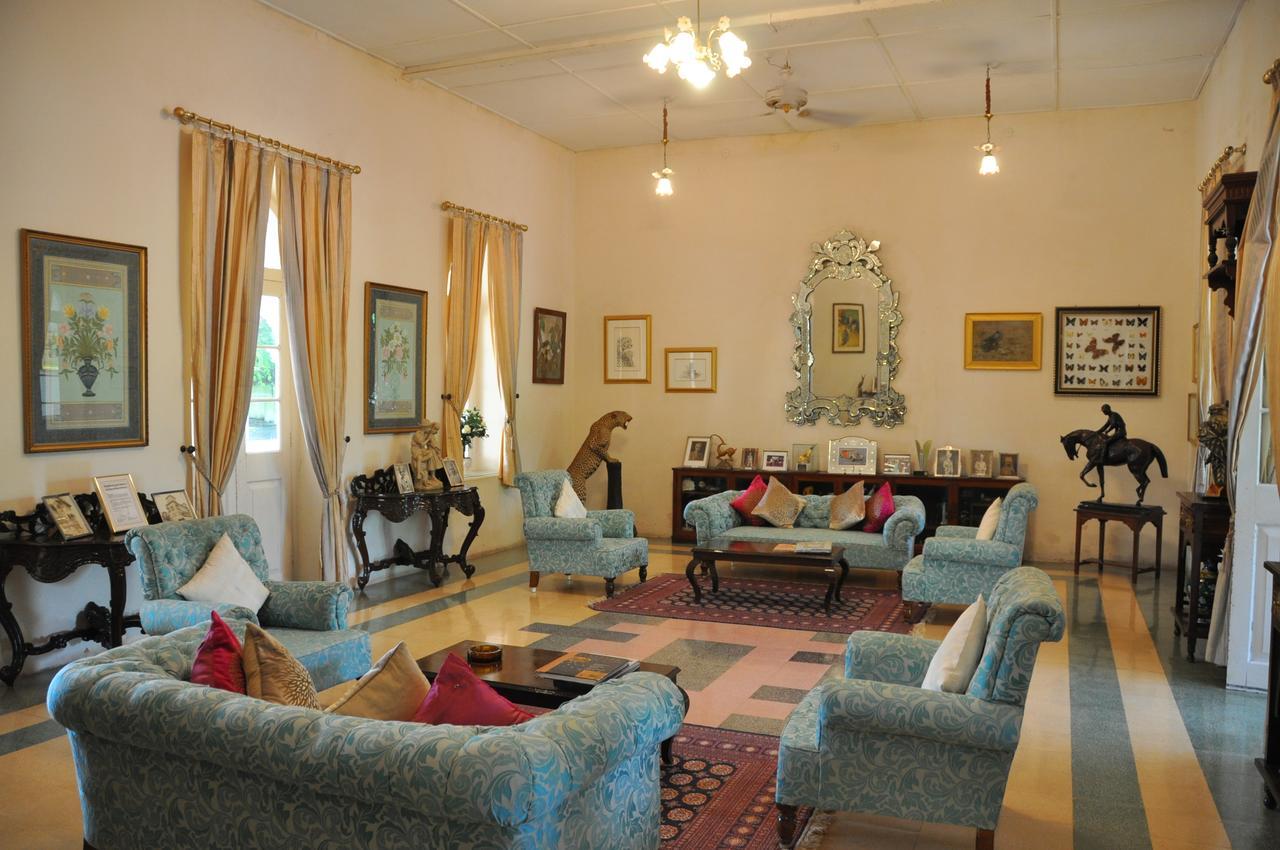 Orchard Palace Gondal Exterior photo